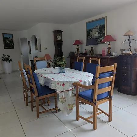 Villa avec piscine privée à Autoire, 170 m² ヴィラ オートワール