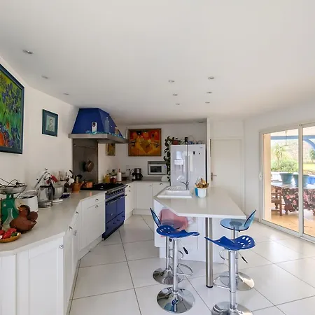 Avec Piscine Privée à Autoire, 170 M² Villa Autoire